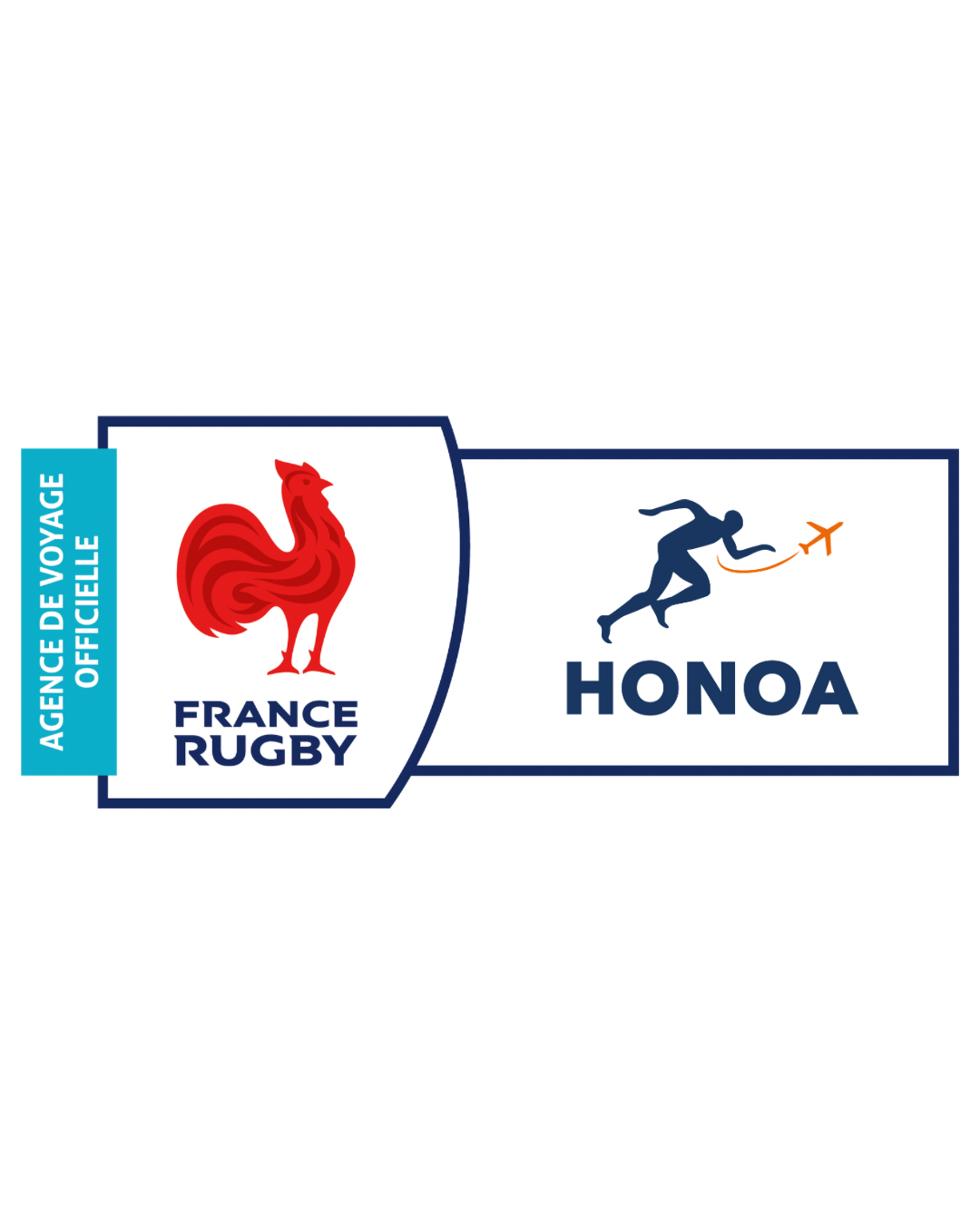 HONOA - Agence de voyage officielle France Rugby